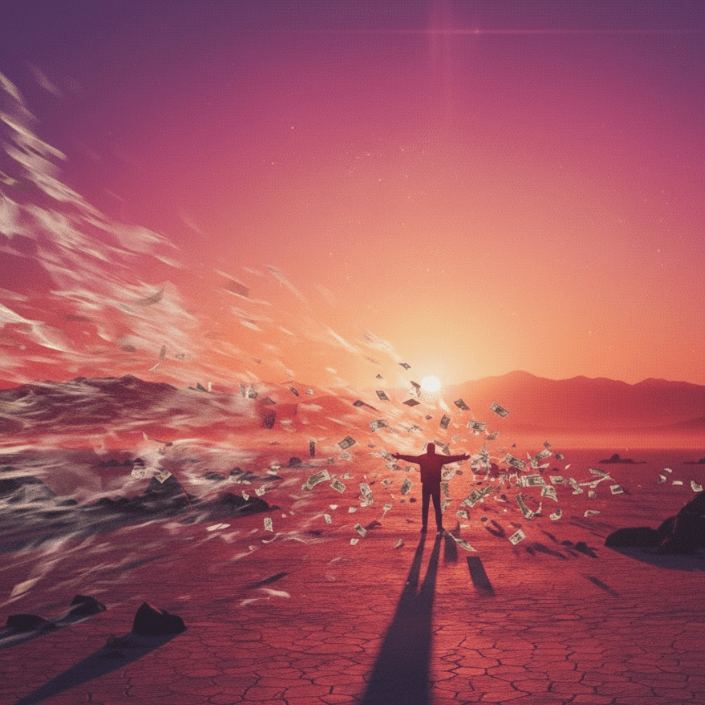 When is Enough,&nbsp;Enough?